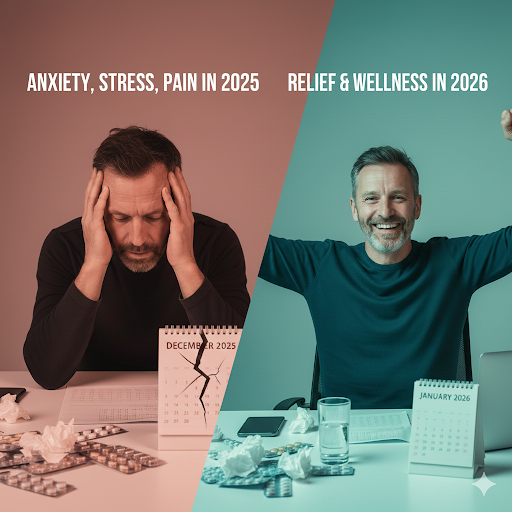 The Sleep Debt Cycle - Why You Keep Waking at 3 AM